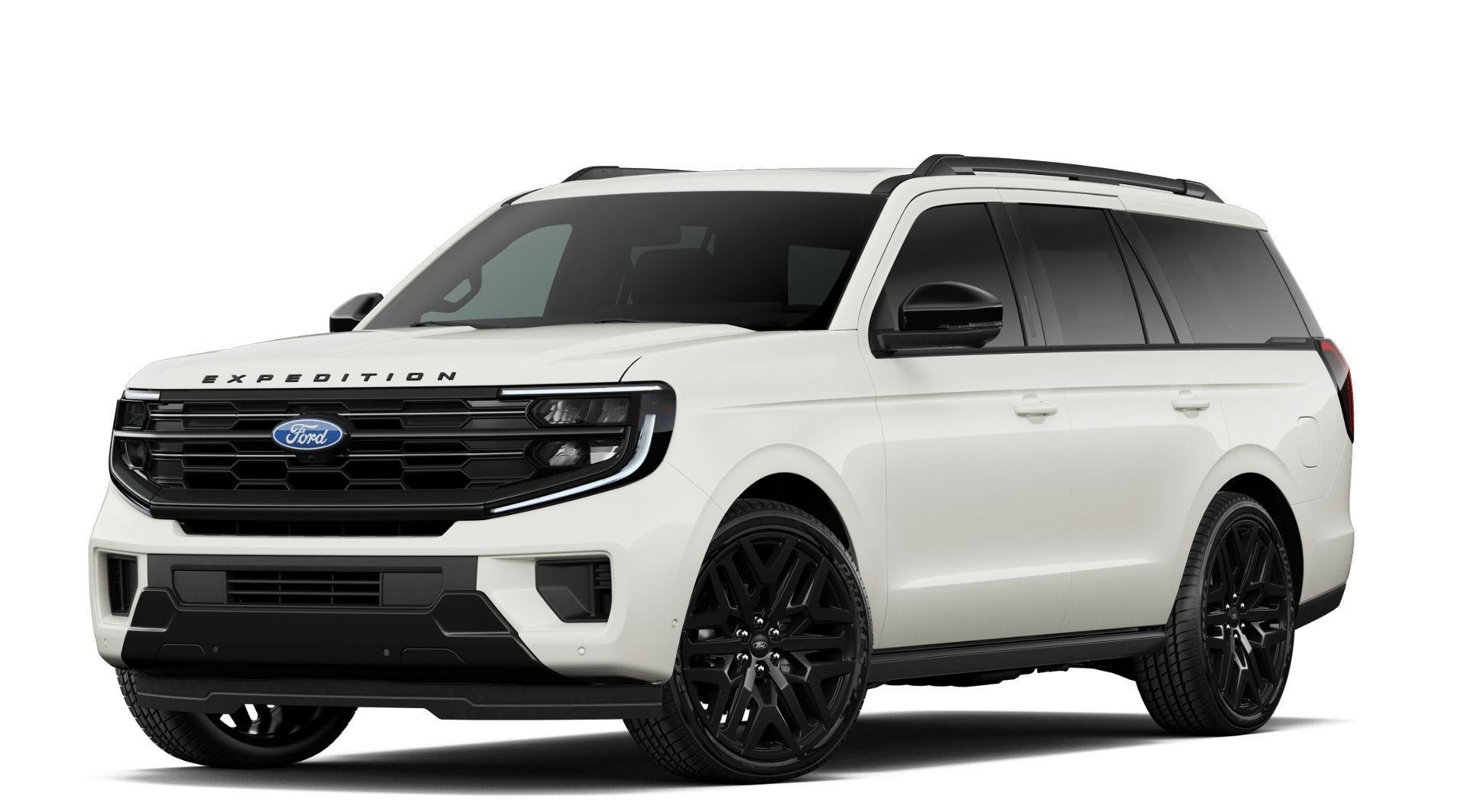 2027 Ford Expedition® External Image 1
